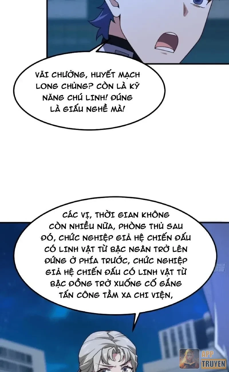 Ngự Thú Tiến Hóa Chapter 55 - 45