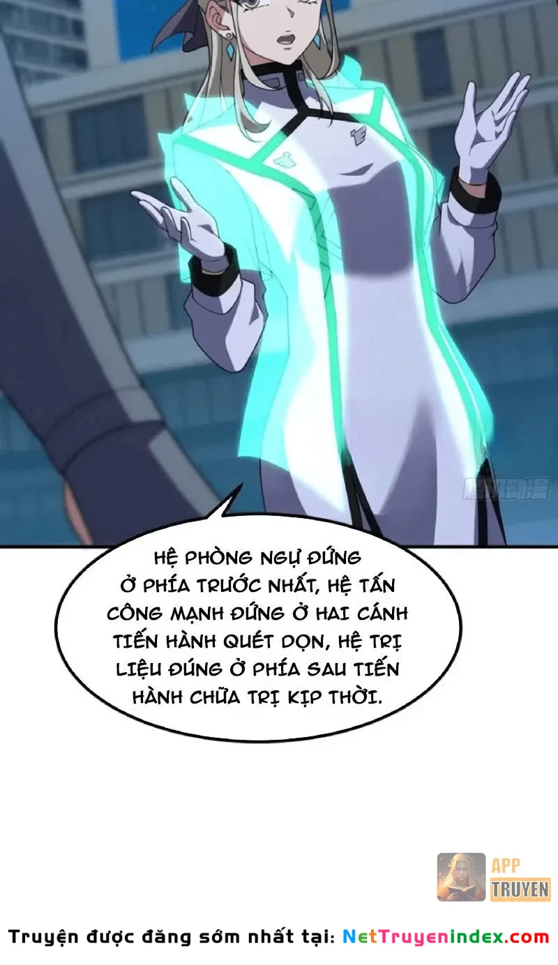 Ngự Thú Tiến Hóa Chapter 55 - 46
