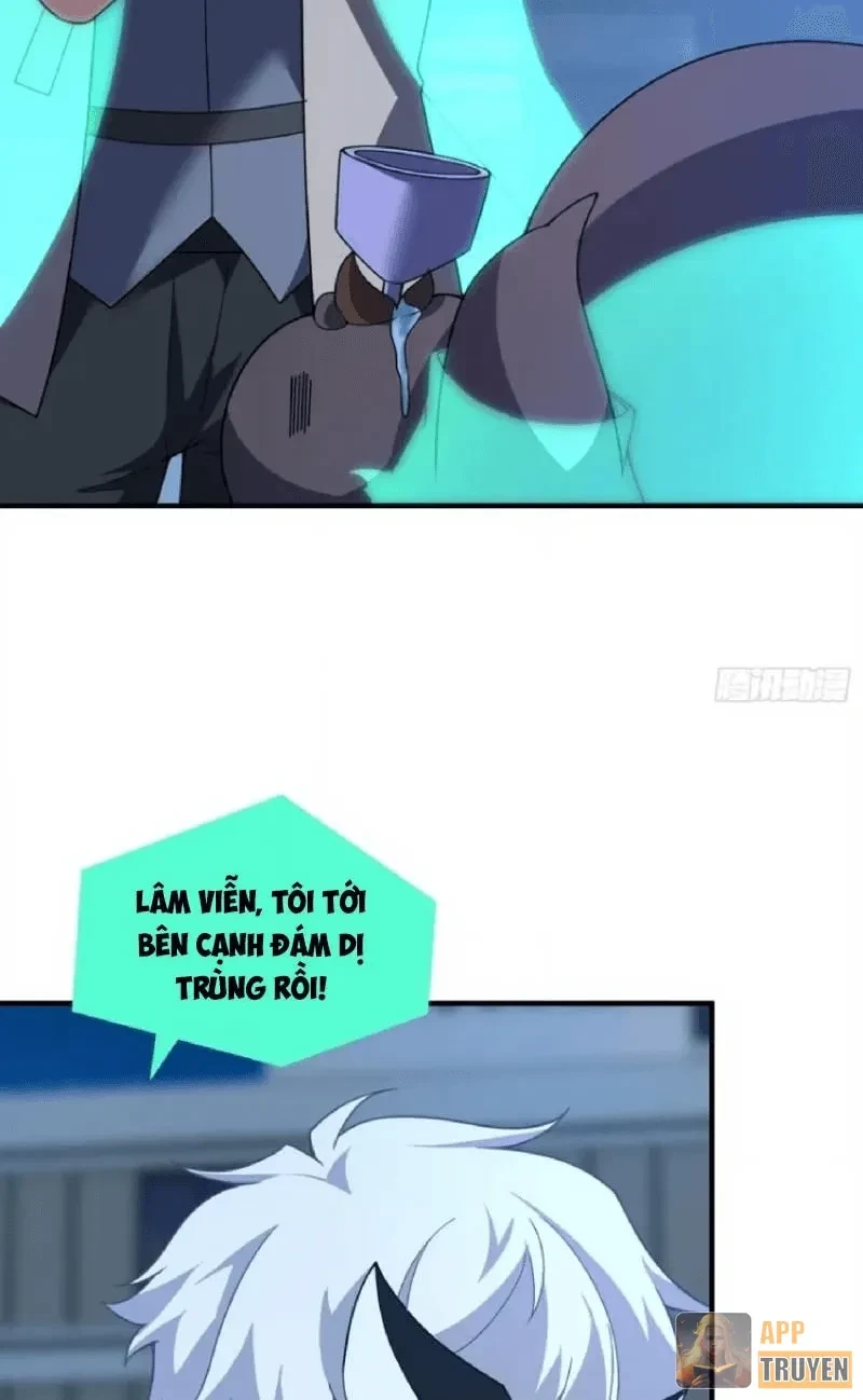 Ngự Thú Tiến Hóa Chapter 55 - 50