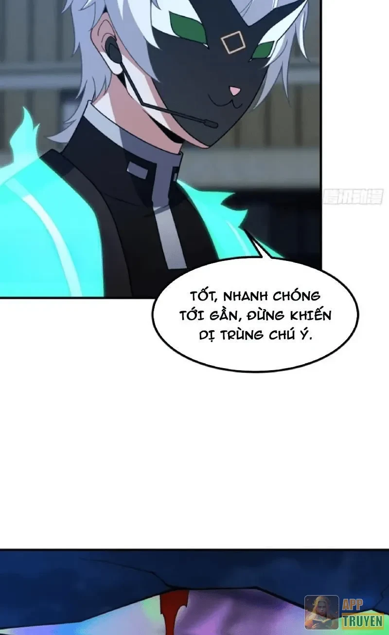 Ngự Thú Tiến Hóa Chapter 55 - 51