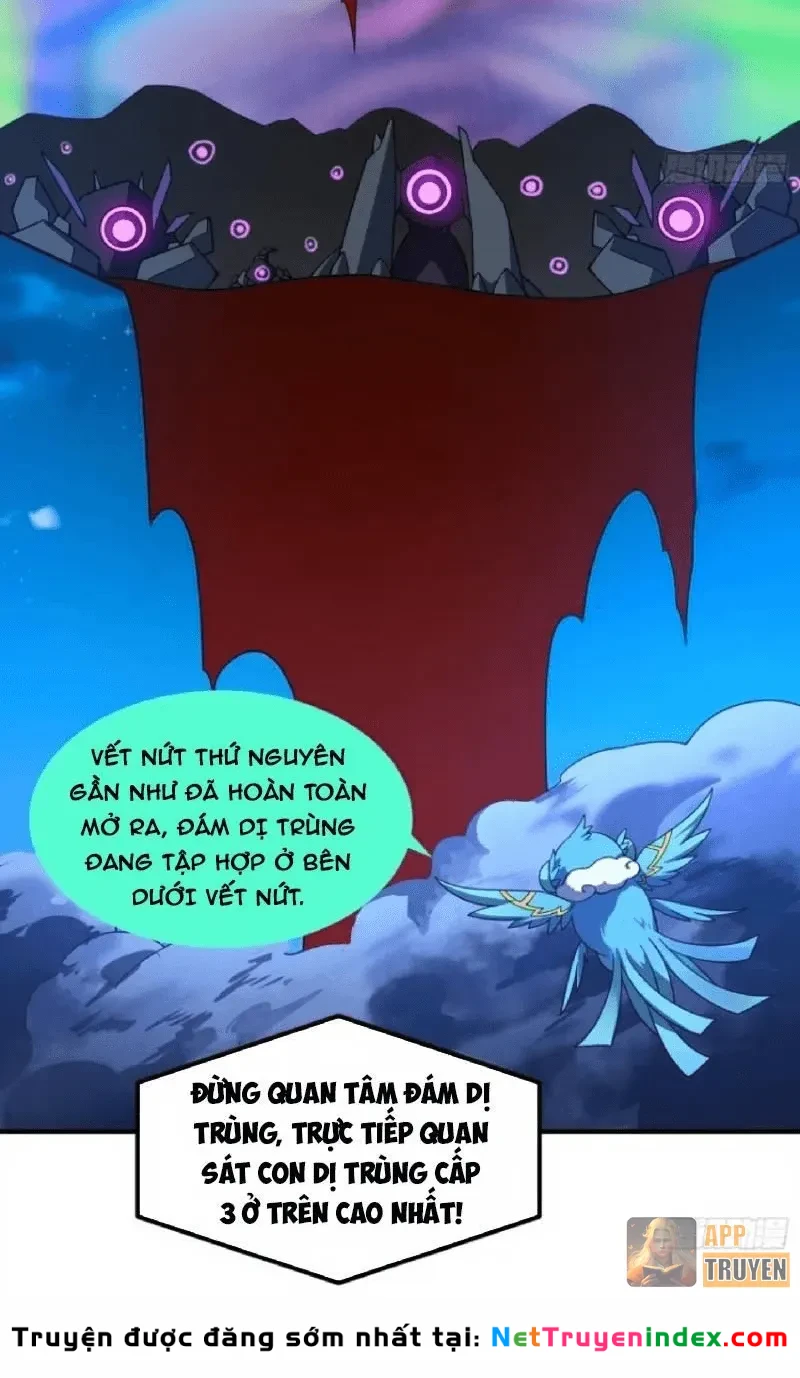 Ngự Thú Tiến Hóa Chapter 55 - 52