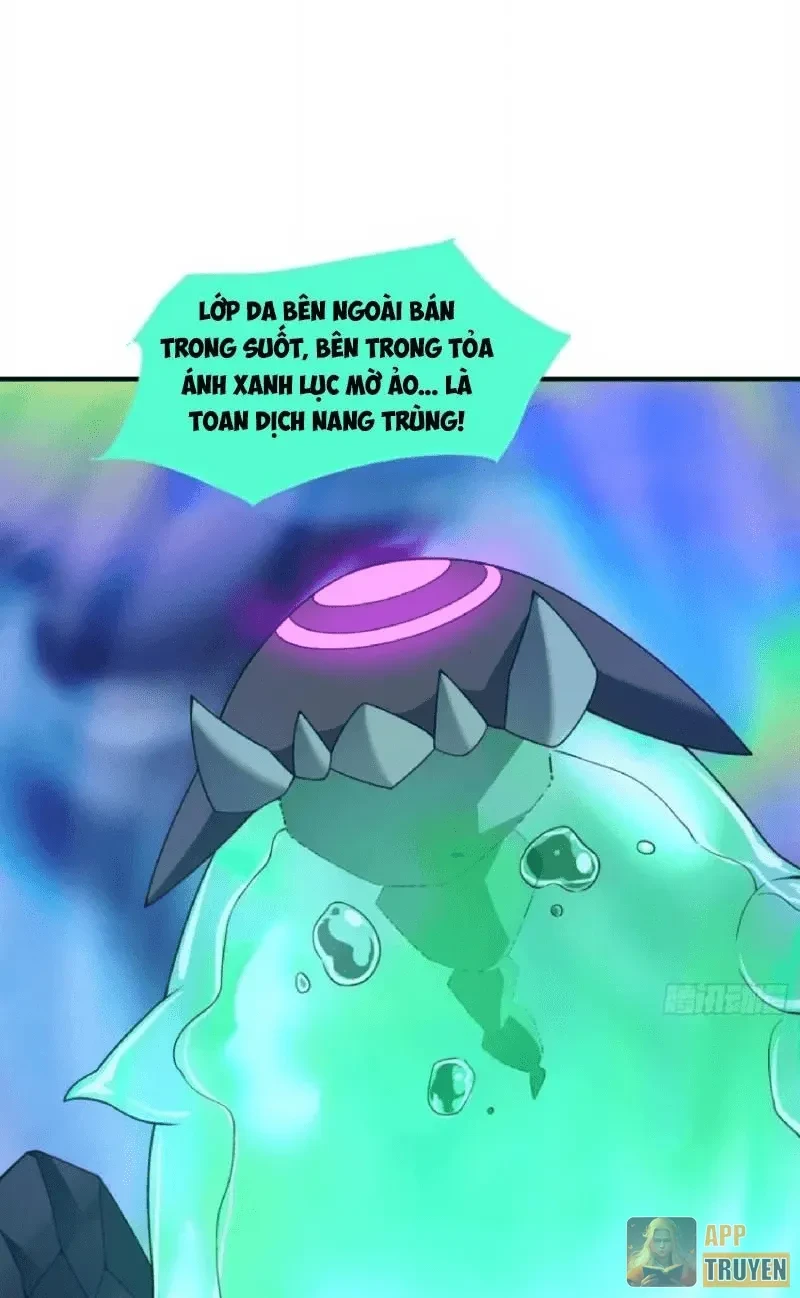 Ngự Thú Tiến Hóa Chapter 55 - 53