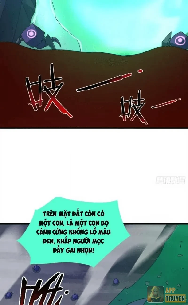 Ngự Thú Tiến Hóa Chapter 55 - 54