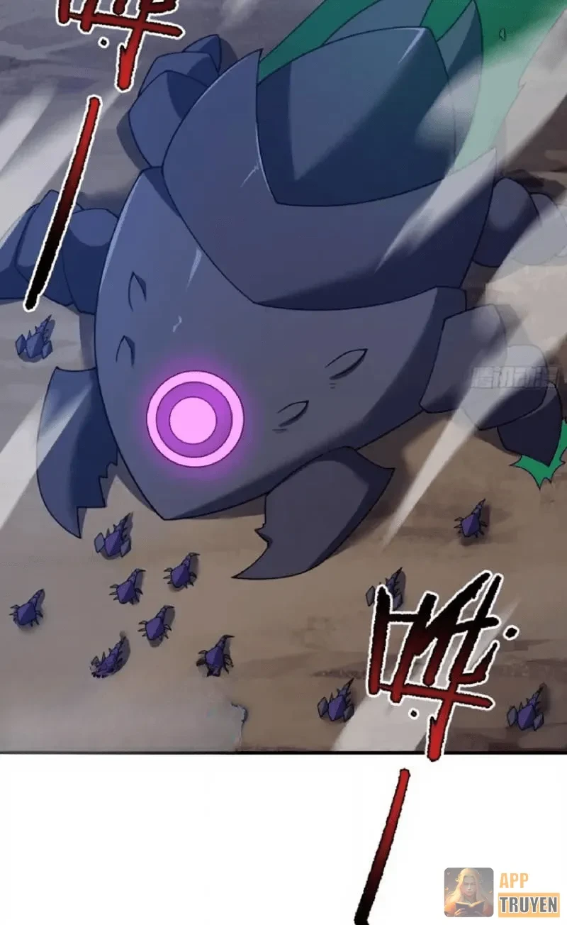 Ngự Thú Tiến Hóa Chapter 55 - 55