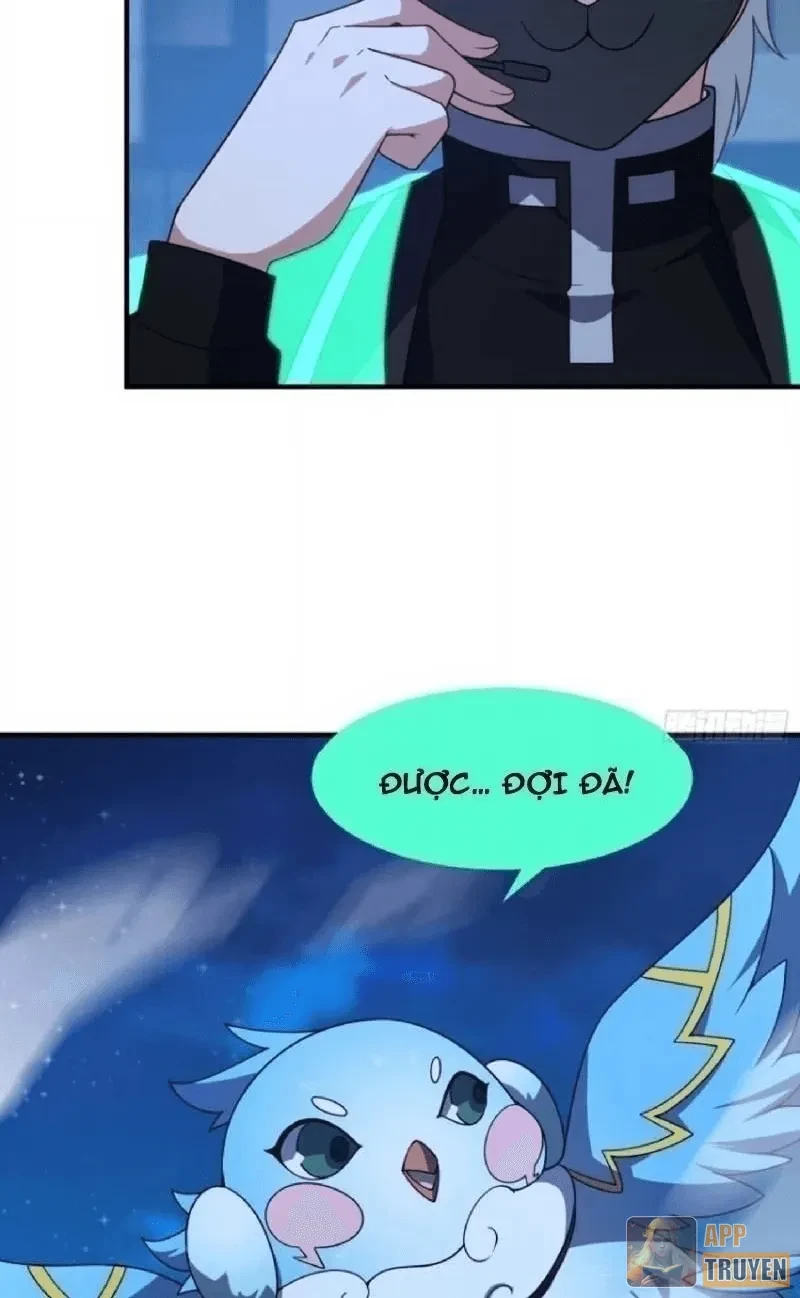 Ngự Thú Tiến Hóa Chapter 55 - 58