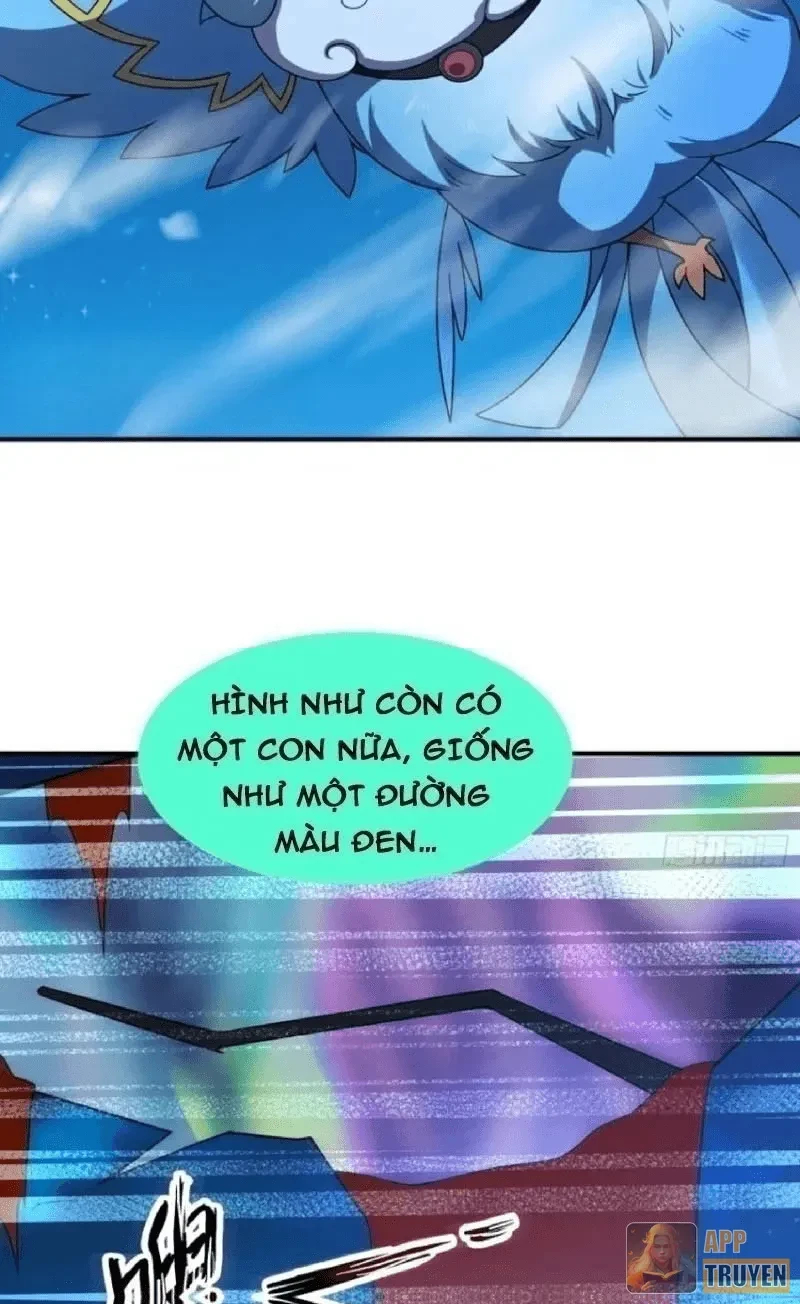 Ngự Thú Tiến Hóa Chapter 55 - 59