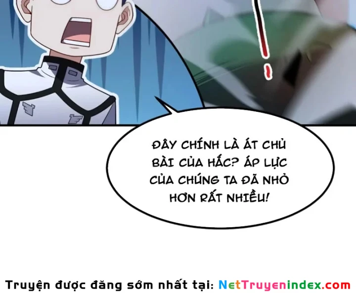Ngự Thú Tiến Hóa Chapter 58 - 3