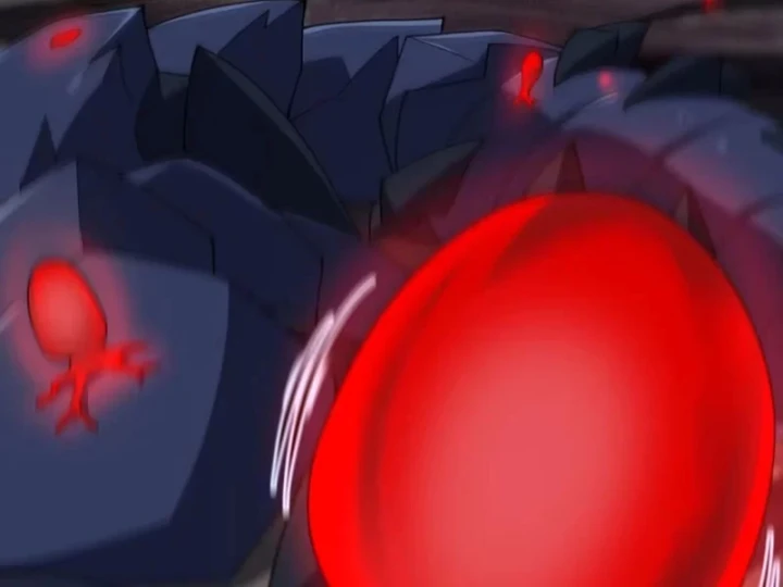 Ngự Thú Tiến Hóa Chapter 58 - 10