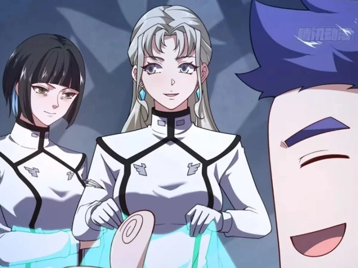 Ngự Thú Tiến Hóa Chapter 58 - 22