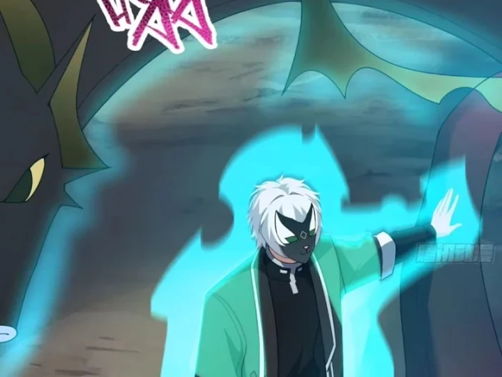 Ngự Thú Tiến Hóa Chapter 58 - 33