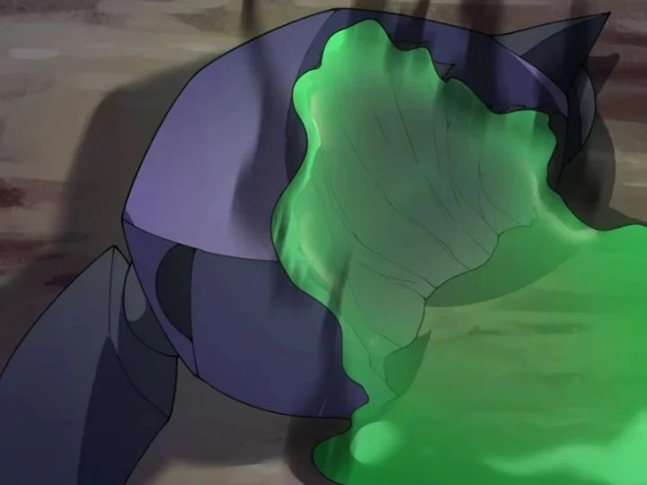 Ngự Thú Tiến Hóa Chapter 58 - 46