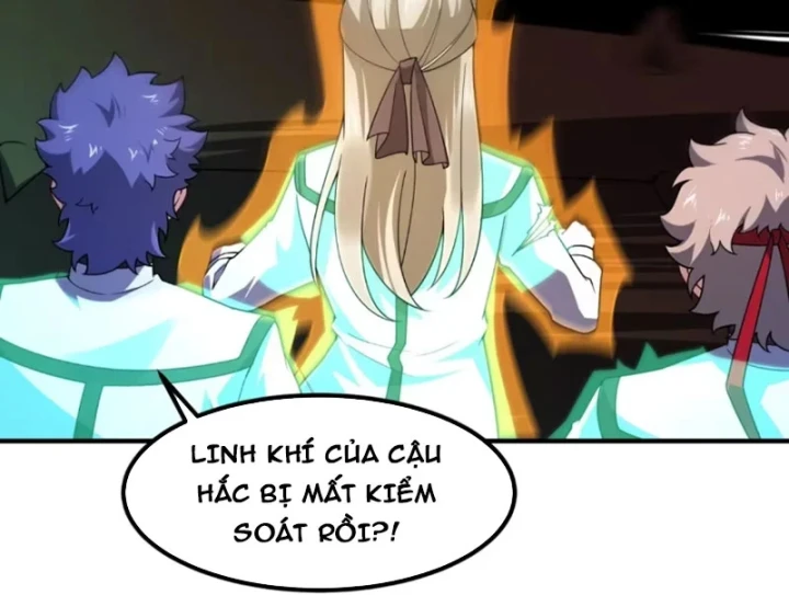 Ngự Thú Tiến Hóa Chapter 58 - 59