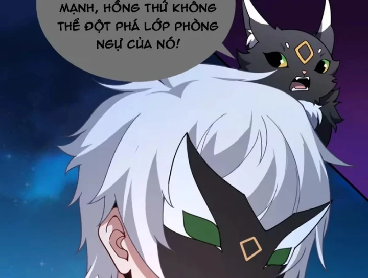 Ngự Thú Tiến Hóa Chapter 58 - 80