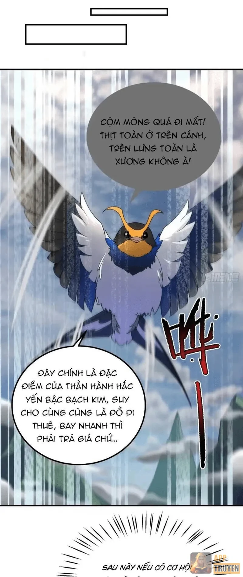 Ngự Thú Tiến Hóa Chapter 61 - 7