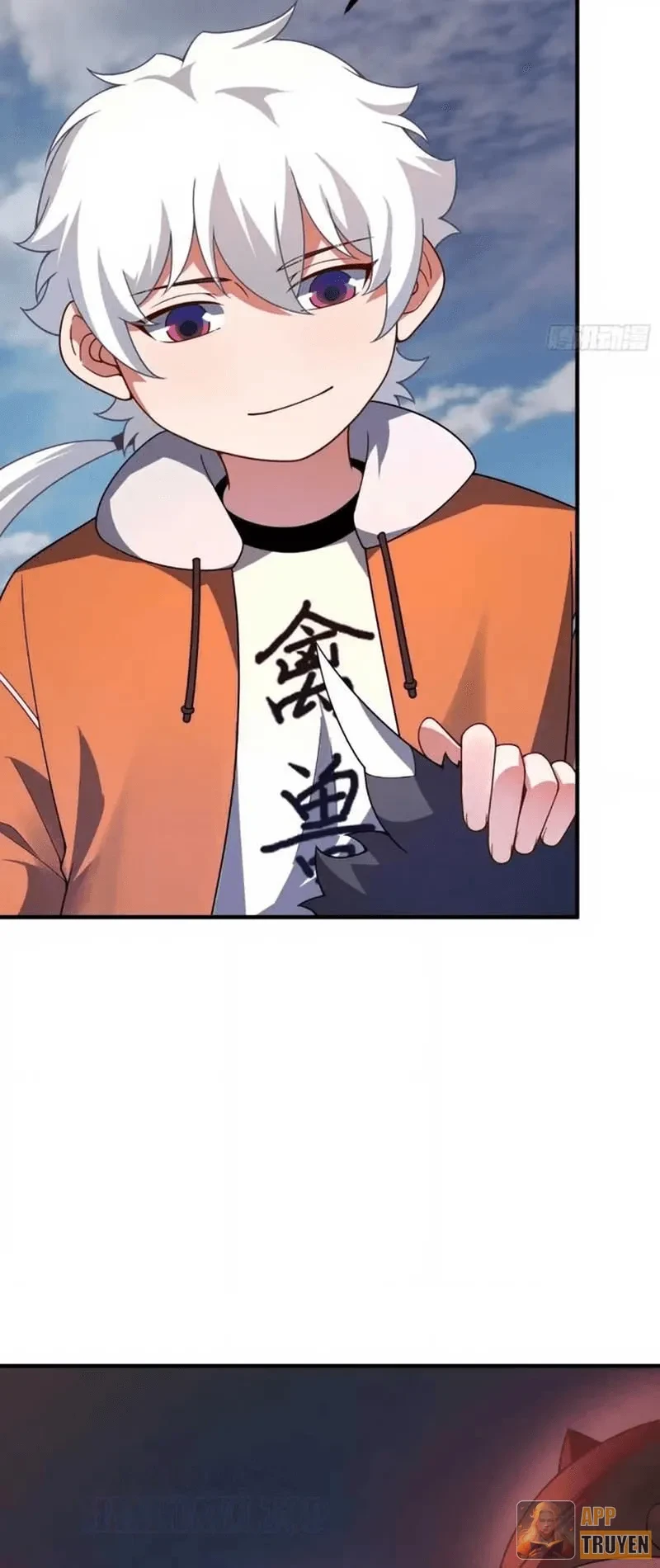 Ngự Thú Tiến Hóa Chapter 61 - 13