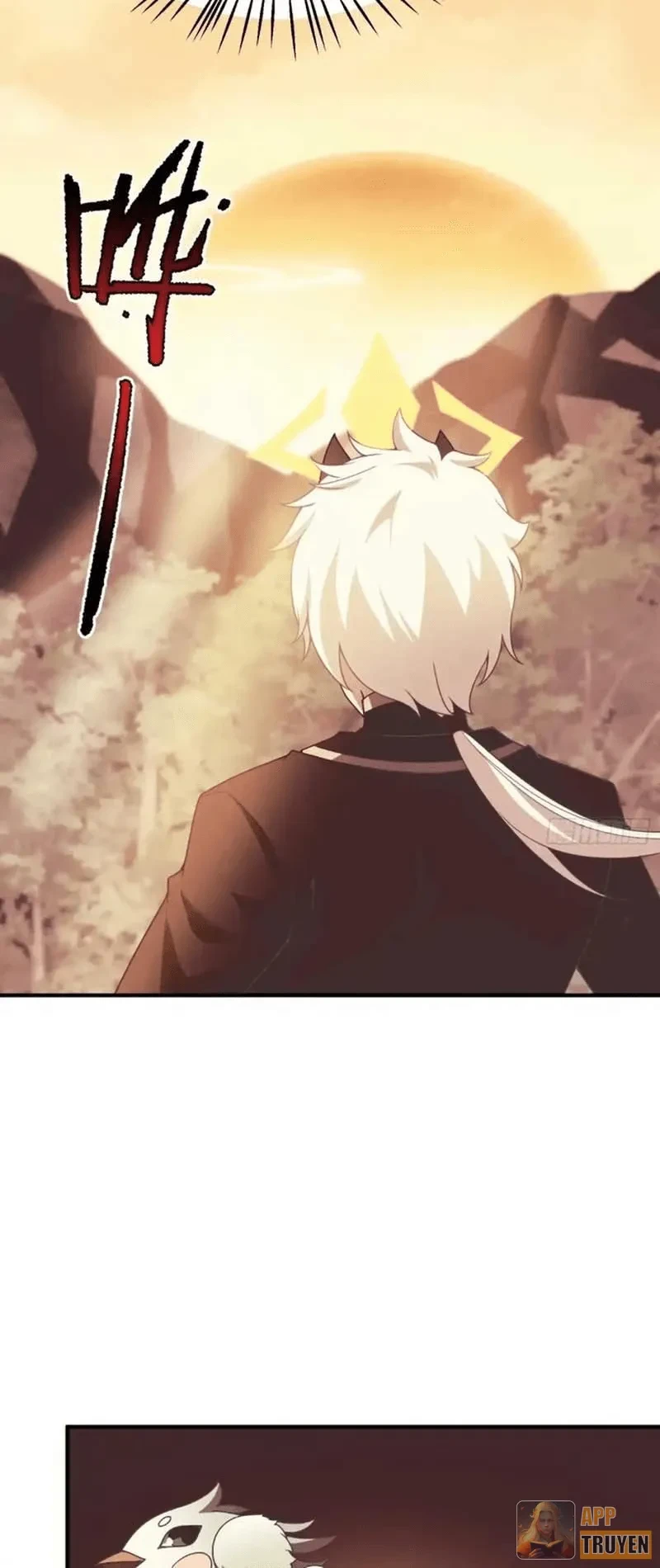 Ngự Thú Tiến Hóa Chapter 61 - 15