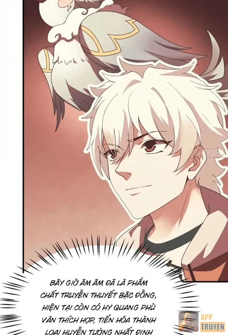 Ngự Thú Tiến Hóa Chapter 61 - 16