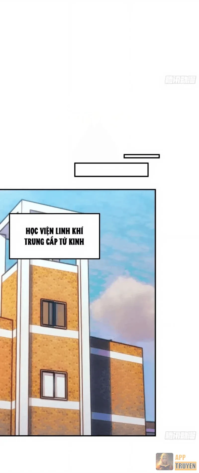 Ngự Thú Tiến Hóa Chapter 61 - 18