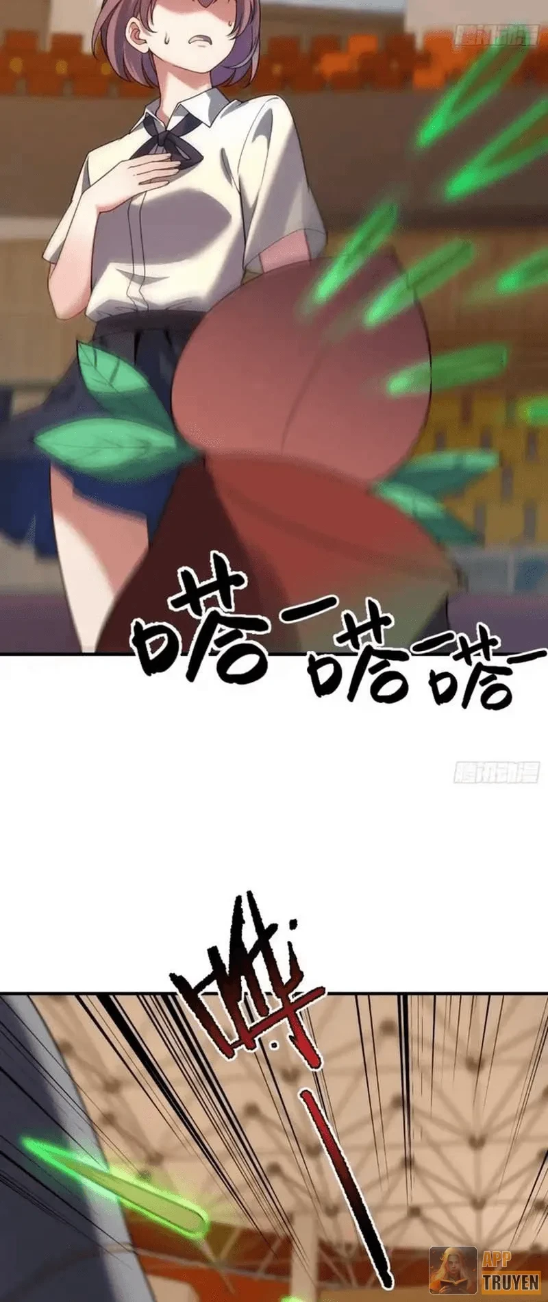Ngự Thú Tiến Hóa Chapter 61 - 28