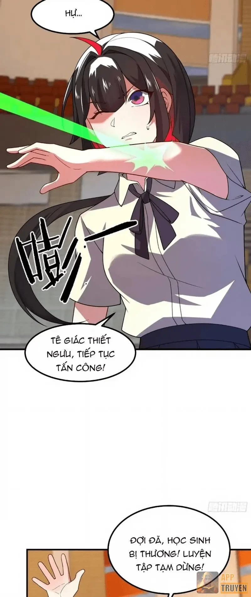 Ngự Thú Tiến Hóa Chapter 61 - 30