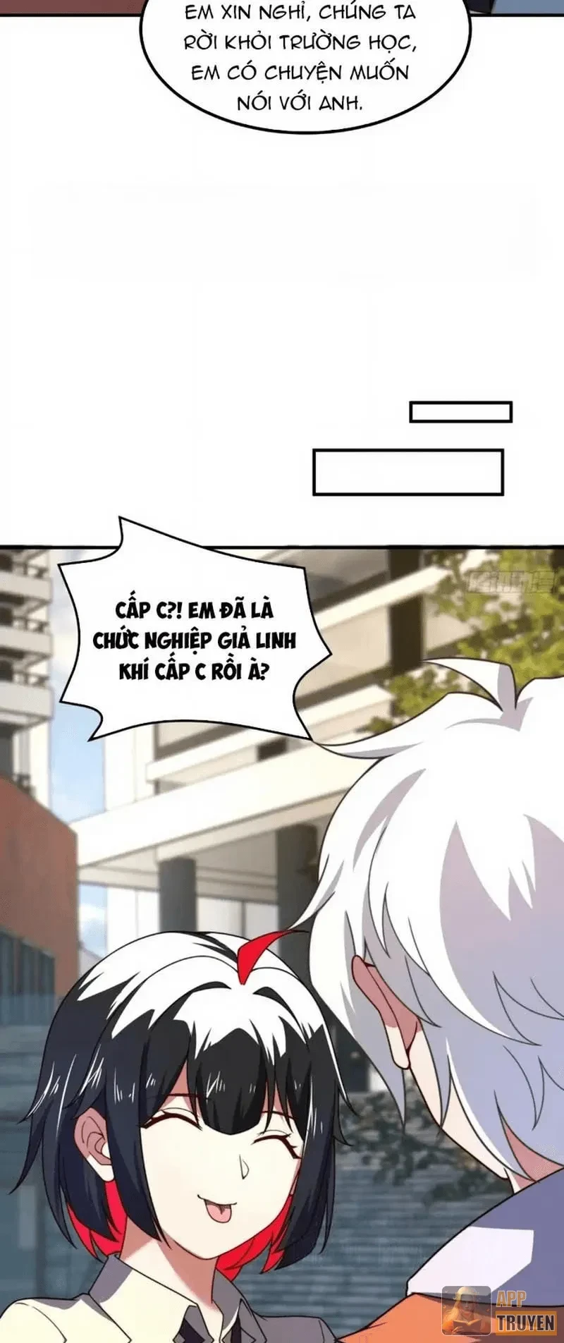 Ngự Thú Tiến Hóa Chapter 61 - 39