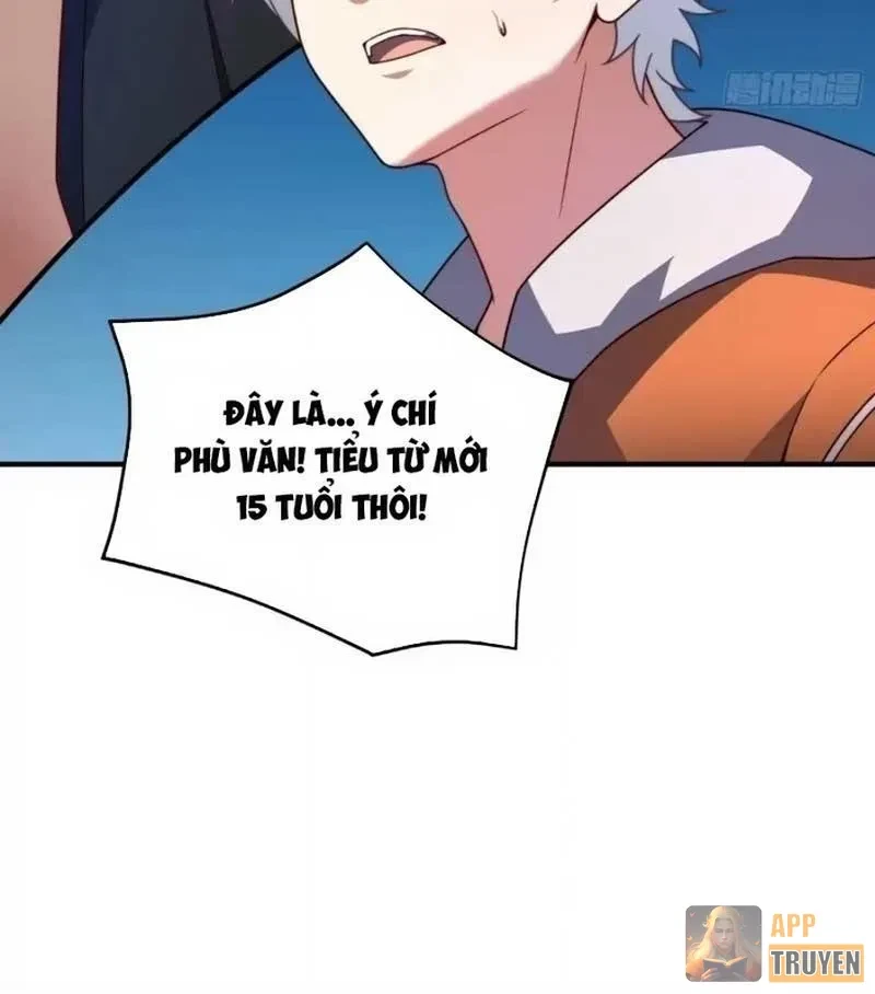 Ngự Thú Tiến Hóa Chapter 61 - 43