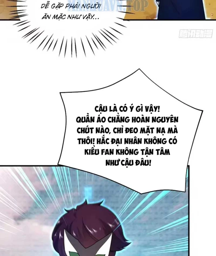 Ngự Thú Tiến Hóa Chapter 66 - 7