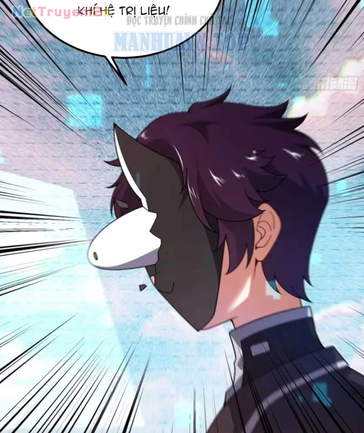 Ngự Thú Tiến Hóa Chapter 66 - 20