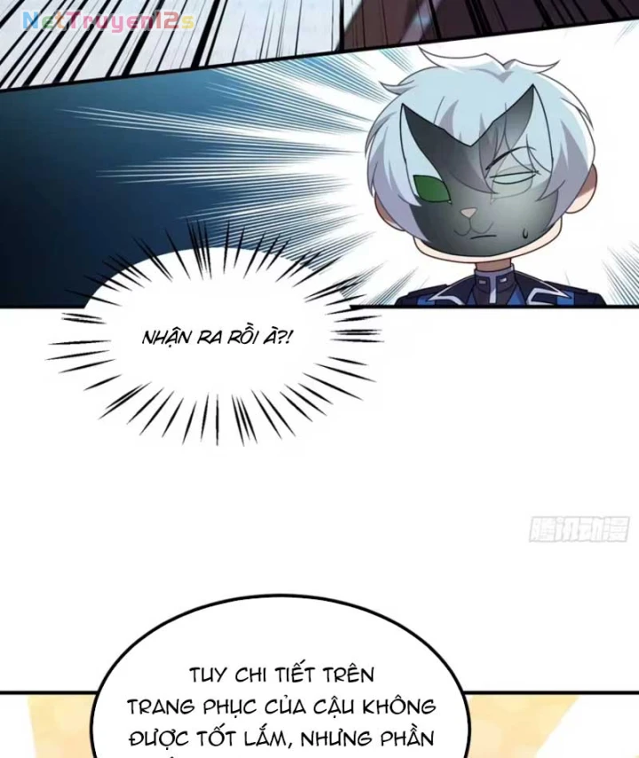 Ngự Thú Tiến Hóa Chapter 66 - 21