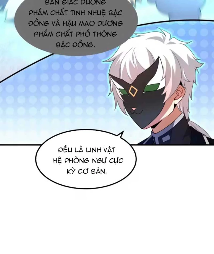 Ngự Thú Tiến Hóa Chapter 66 - 25