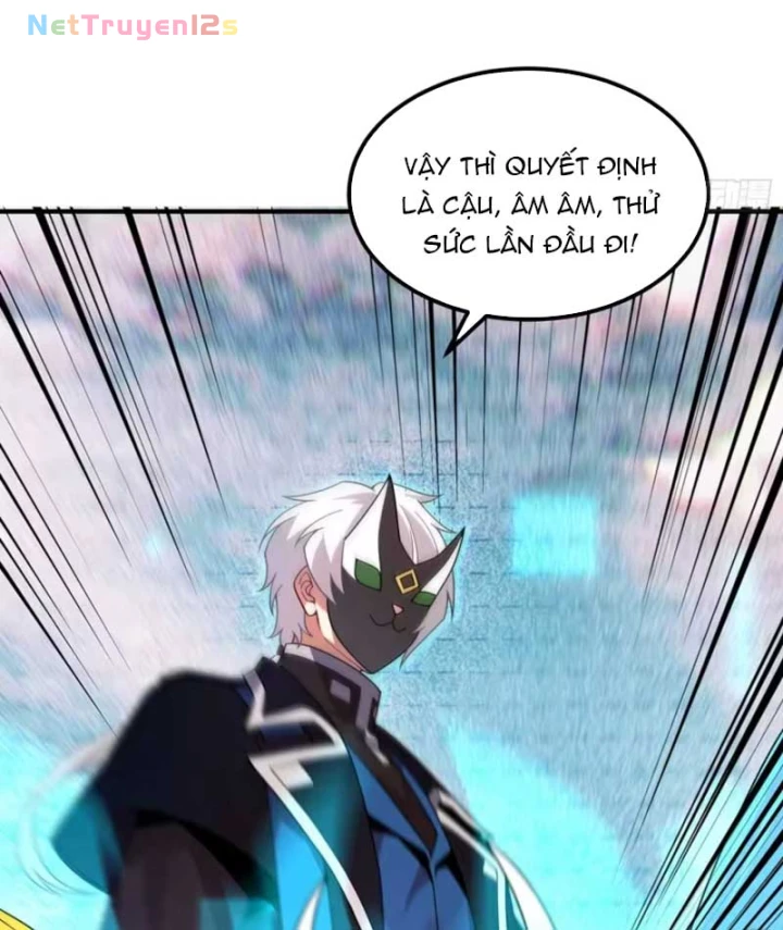 Ngự Thú Tiến Hóa Chapter 66 - 26