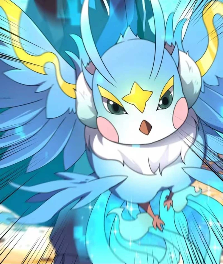 Ngự Thú Tiến Hóa Chapter 66 - 27