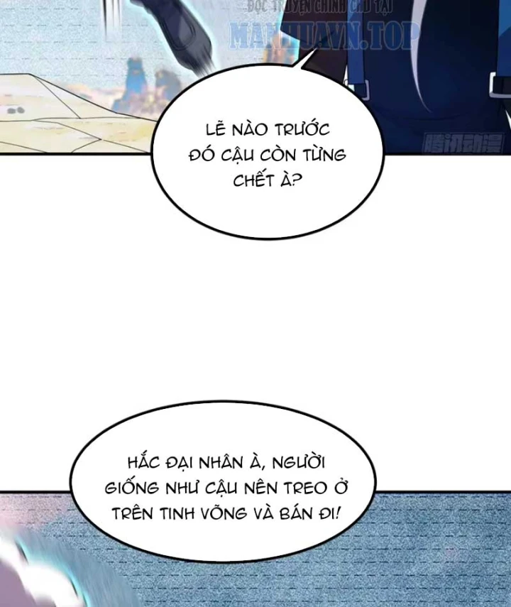 Ngự Thú Tiến Hóa Chapter 66 - 33
