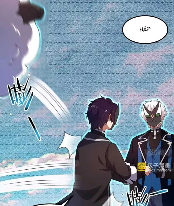 Ngự Thú Tiến Hóa Chapter 66 - 34