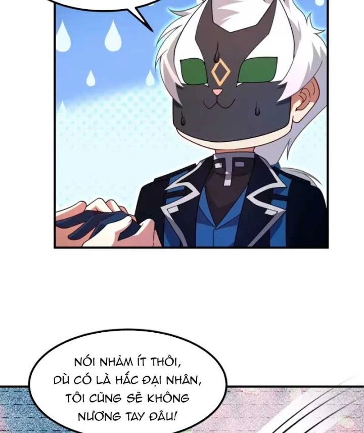 Ngự Thú Tiến Hóa Chapter 66 - 36