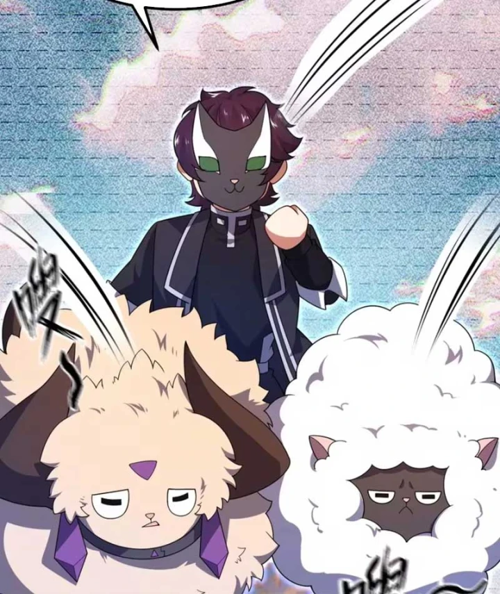 Ngự Thú Tiến Hóa Chapter 66 - 37