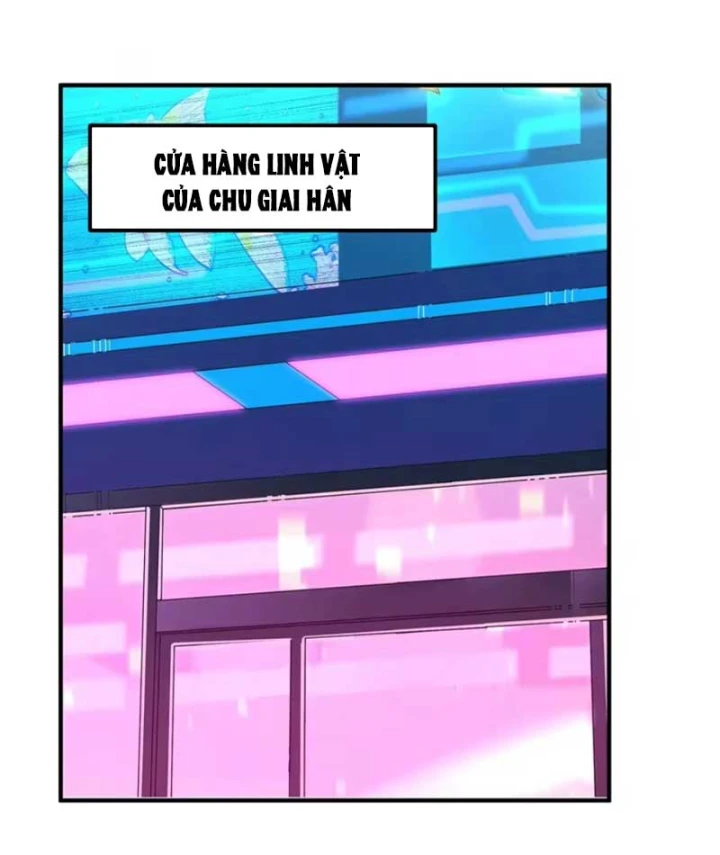 Ngự Thú Tiến Hóa Chapter 66 - 43