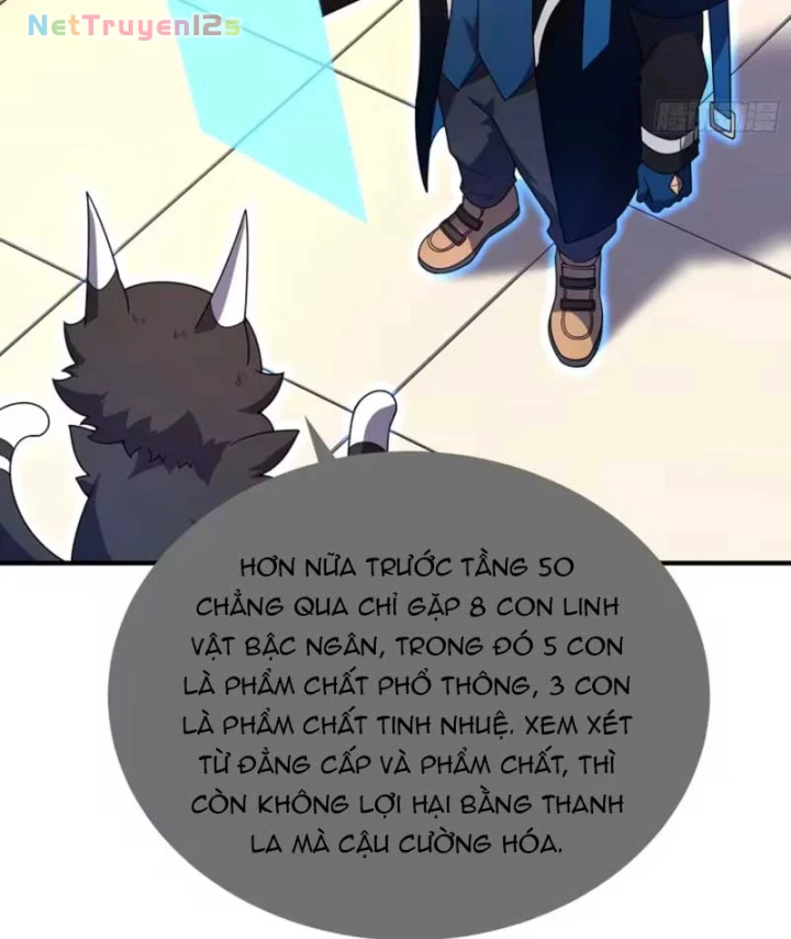 Ngự Thú Tiến Hóa Chapter 66 - 53