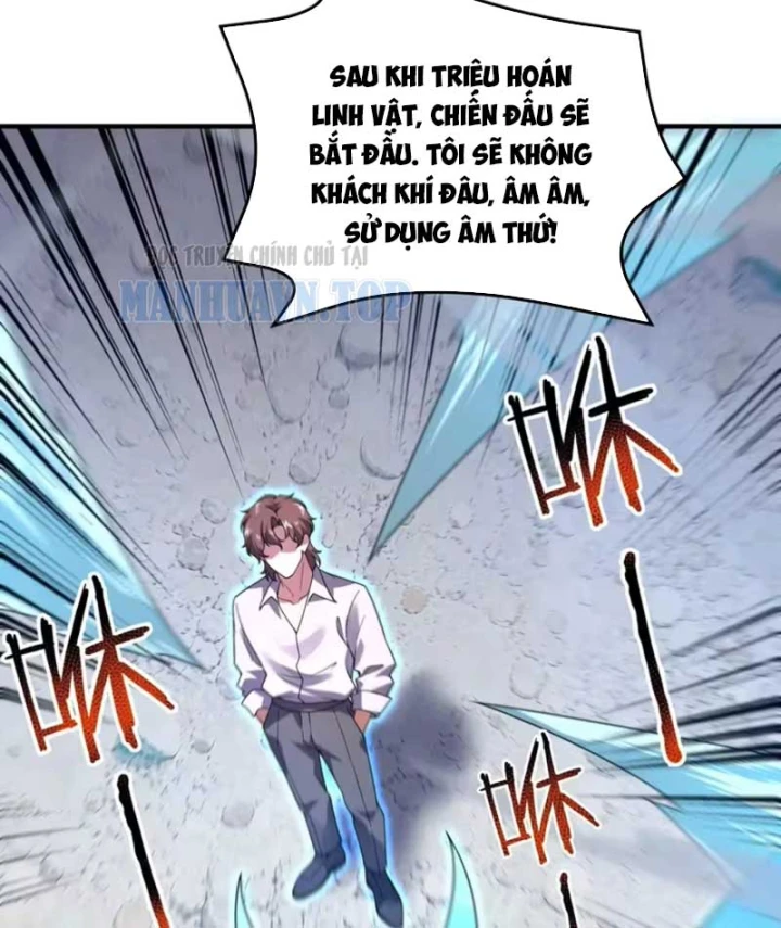 Ngự Thú Tiến Hóa Chapter 66 - 75