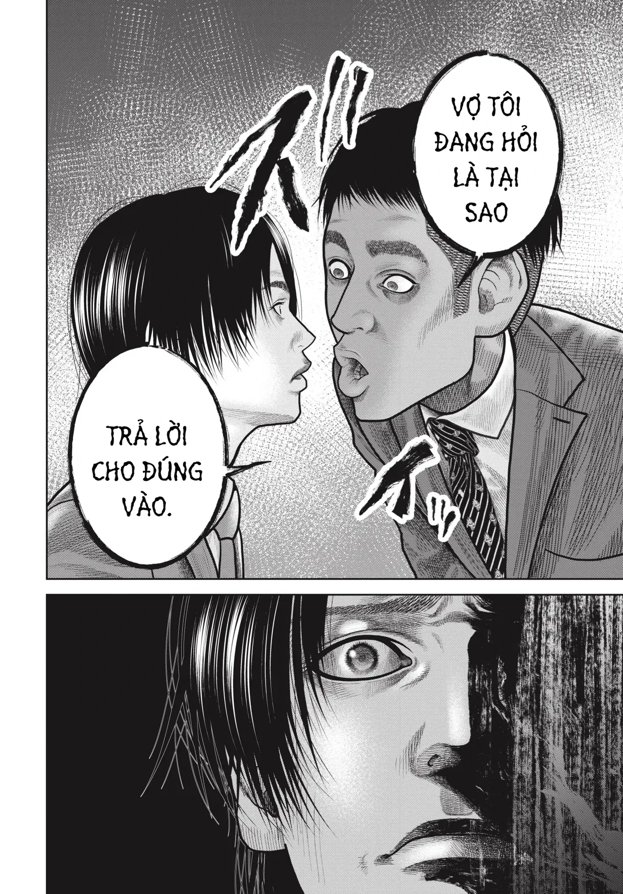 Ngụy Tạo Chapter  10 - 20