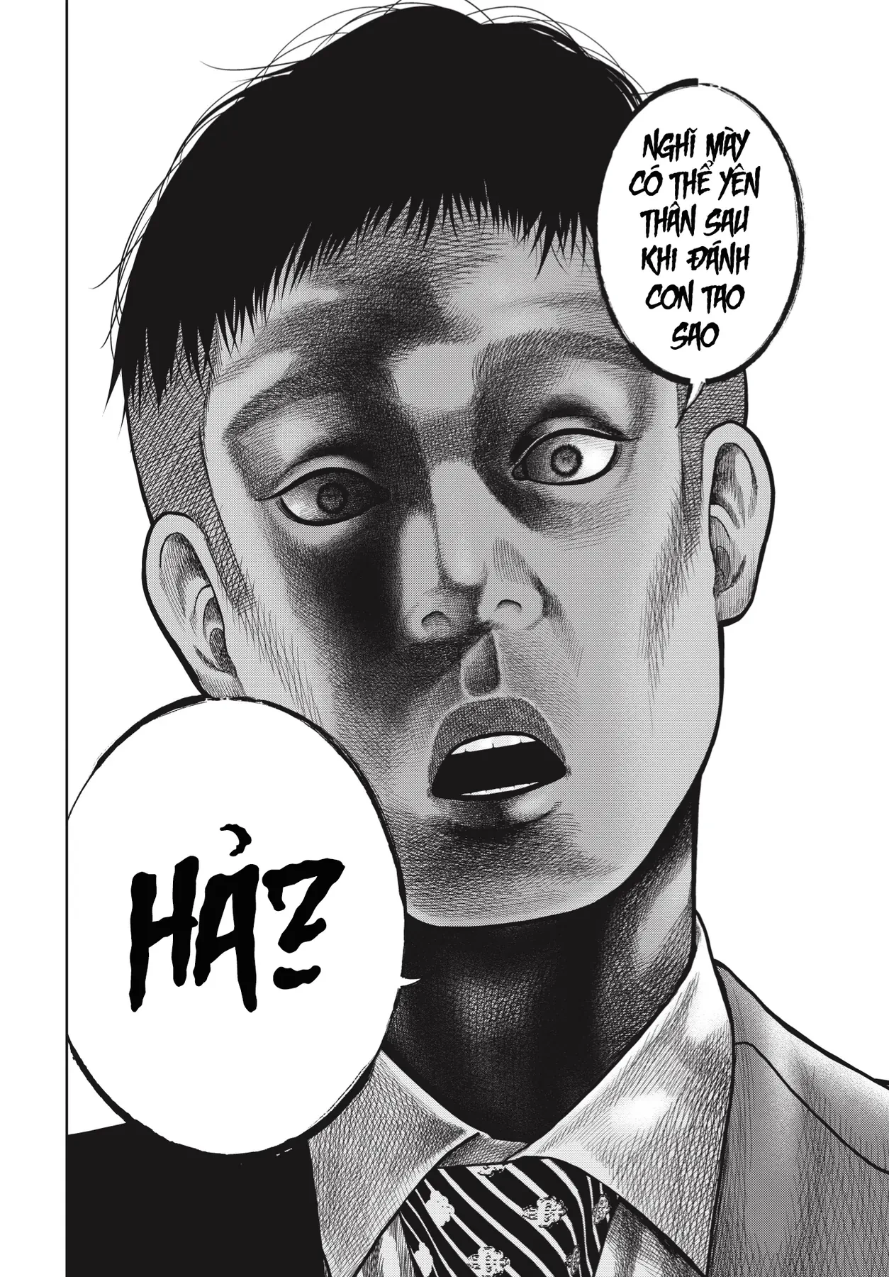 Ngụy Tạo Chapter  10 - 24