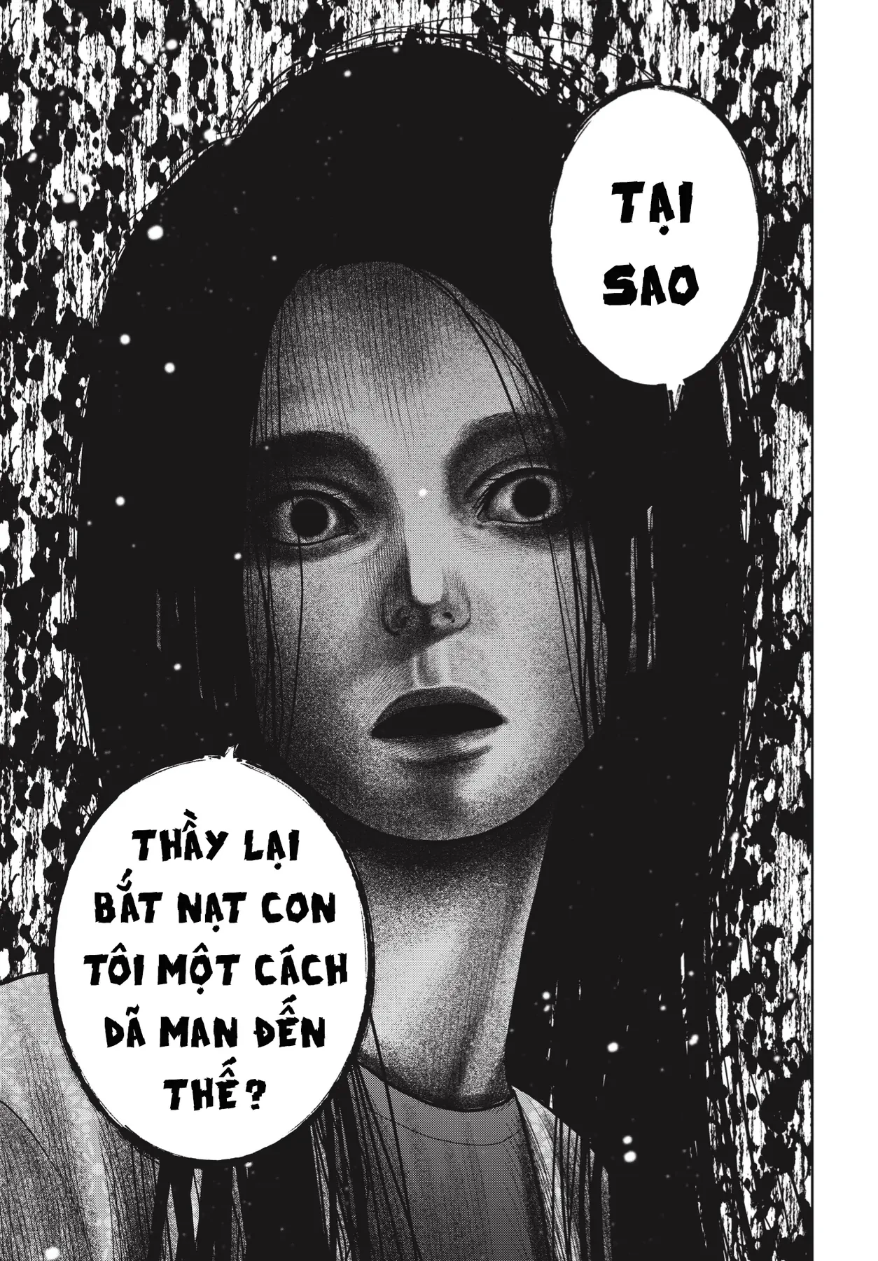 Ngụy Tạo Chapter  10 - 27