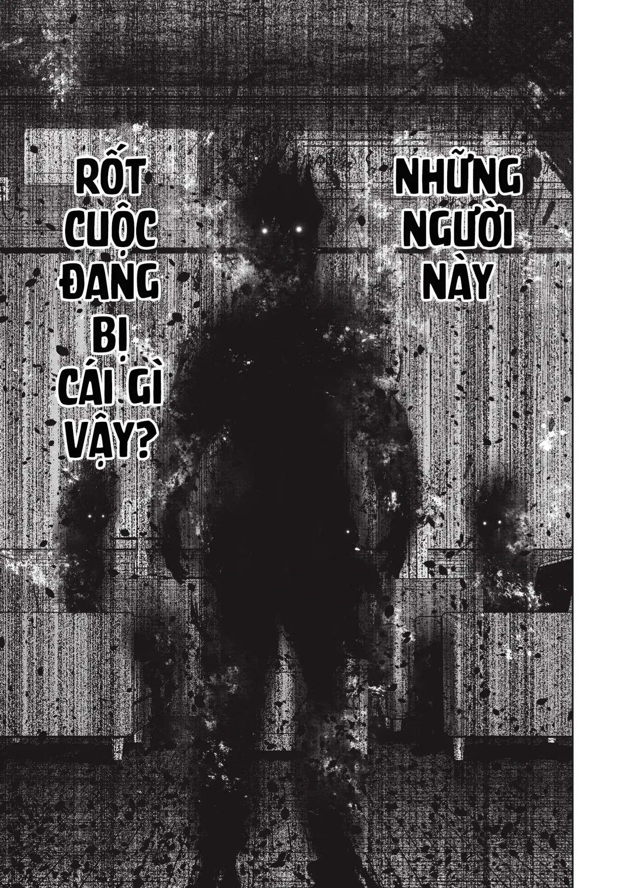 Ngụy Tạo Chapter  10 - 29