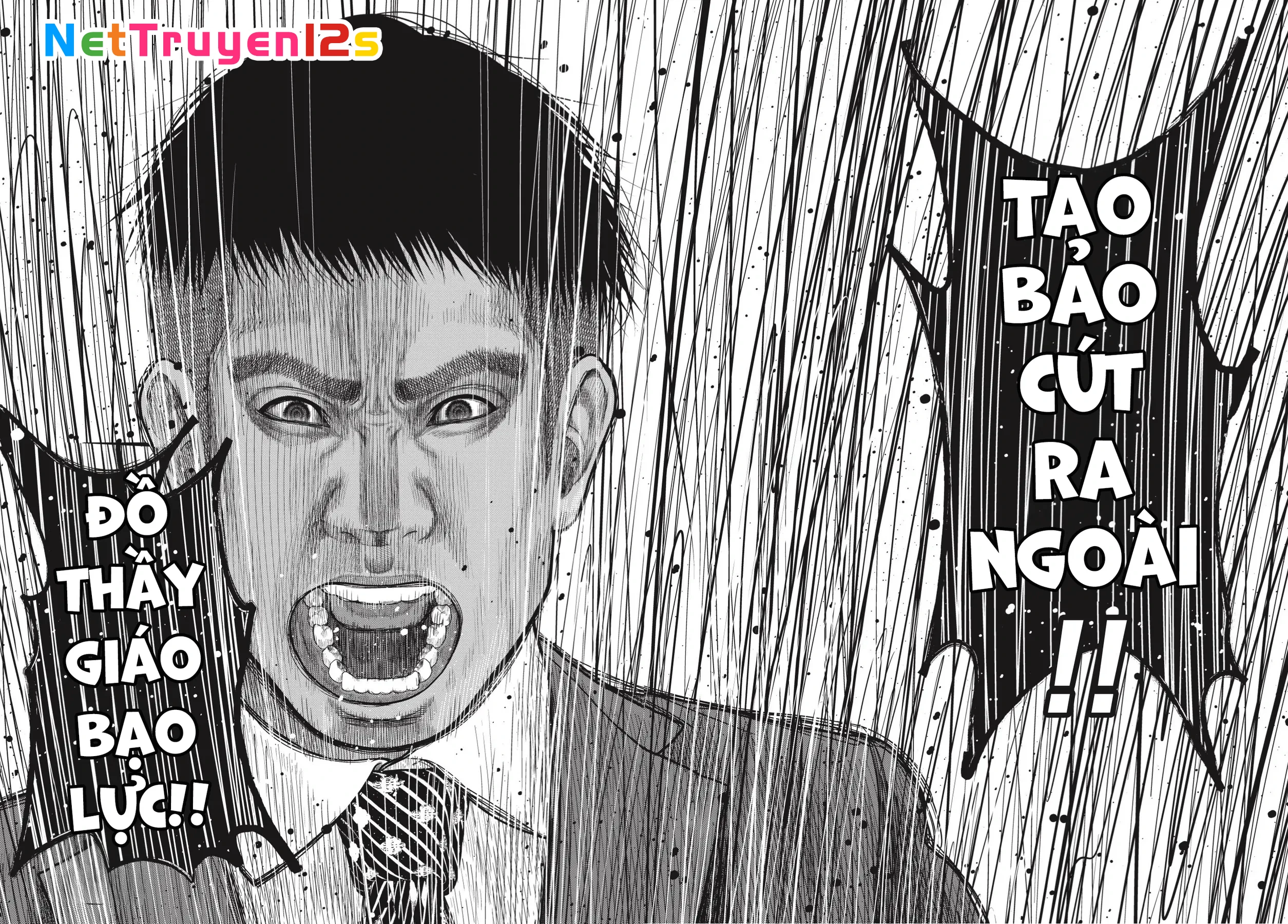Ngụy Tạo Chapter  11 - 10