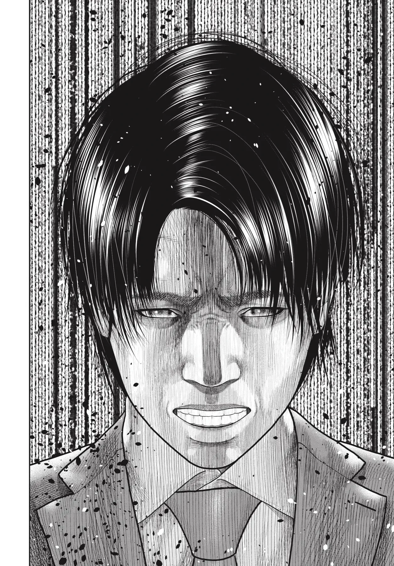 Ngụy Tạo Chapter  12 - 8