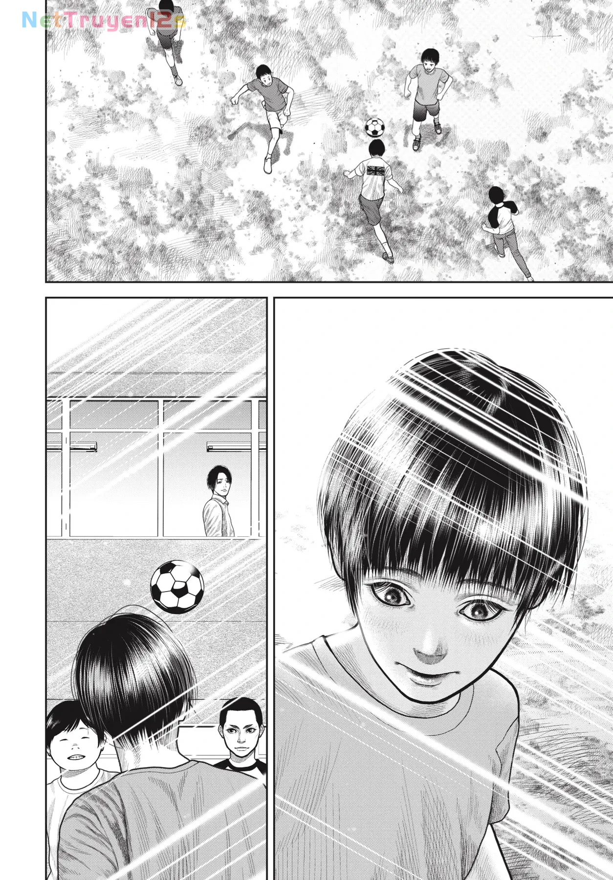 Ngụy Tạo Chapter  12 - 12