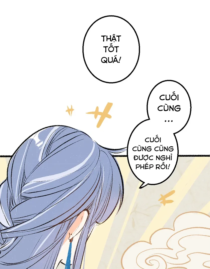 A God's Invitation To Eat Chapter 1 - 9