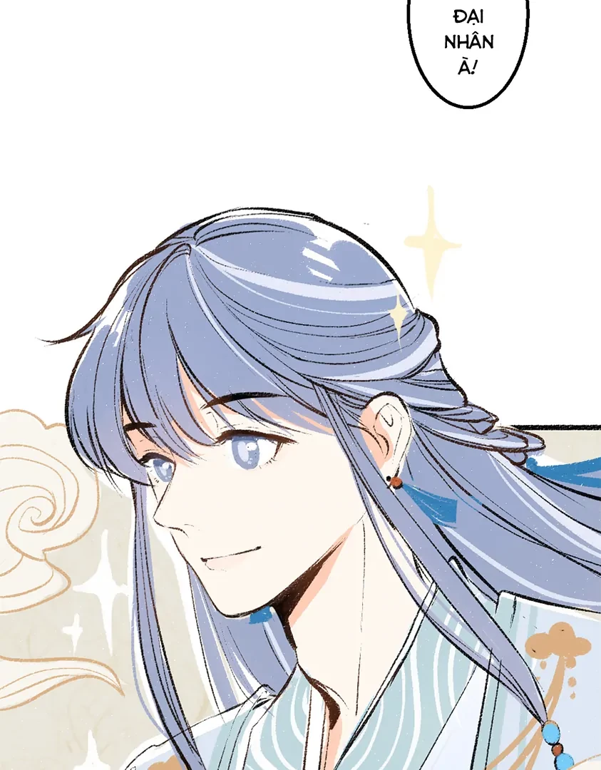 A God's Invitation To Eat Chapter 1 - 12