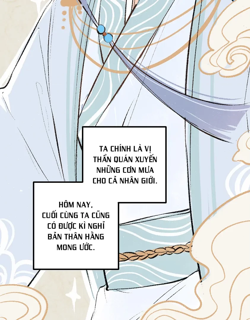 A God's Invitation To Eat Chapter 1 - 13