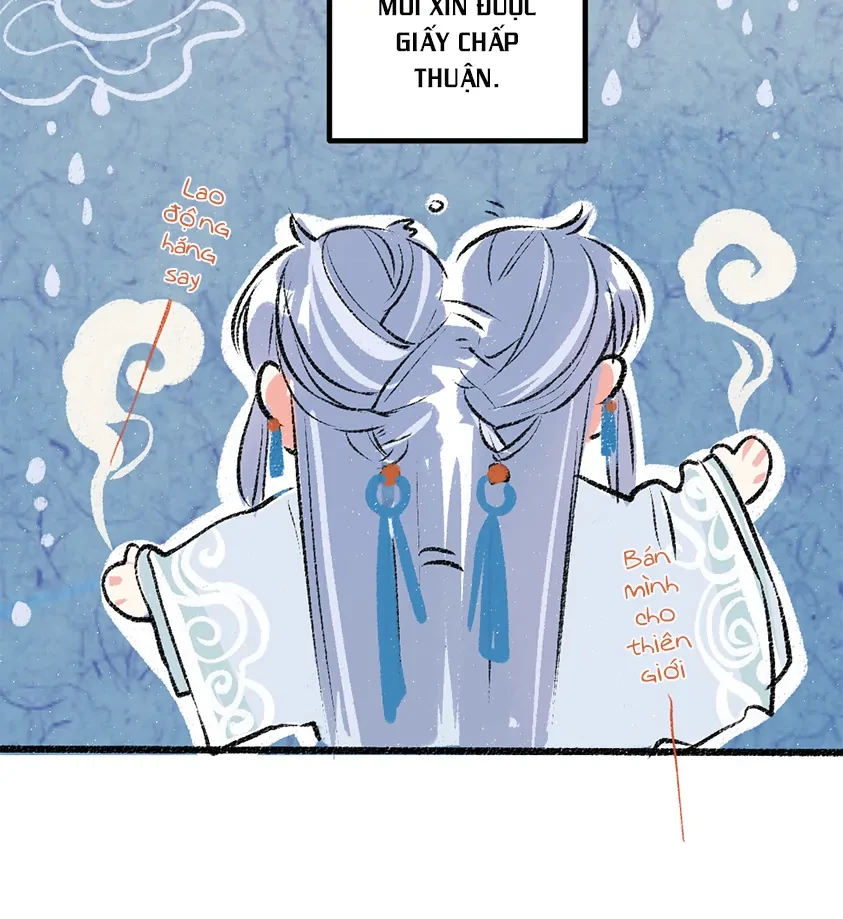 A God's Invitation To Eat Chapter 1 - 15